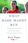 A sports journalist relates the story of Ivy League freshman and track star Maddy Holleran, who seemingly had it all and succeeded at everything she tried, but who secretly grappled with mental illness before taking her own life during the spring semester.